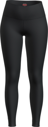 Merino thermal leggings Icebreaker 260 Tech High Rise Women's