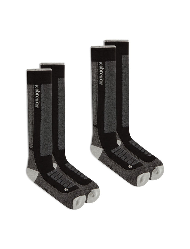 Slēpošanas zeķes Icebreaker Merino Ski+ Medium OTC vīriešu