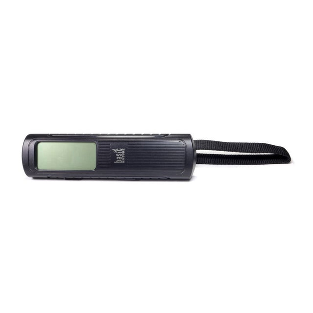 Basic Nature Luggage Scale