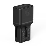 Adapteris Origin Outdoors USB-PD Charger Travel-45W