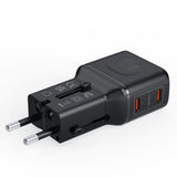 Adapteris Origin Outdoors USB-PD Charger Travel-45W