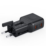 Adapteris Origin Outdoors USB-PD Charger Travel-45W