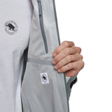Mammut Crater IV HS Hooded Hardshell jacket Men's