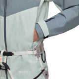Mammut Crater IV HS Hooded Hardshell jacket Men's