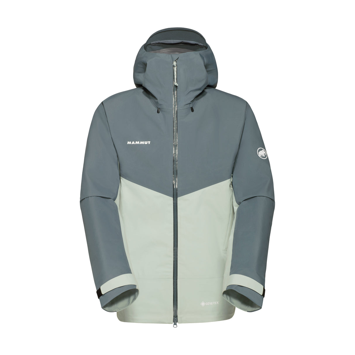 Mammut Crater IV HS Hooded Hardshell jacket Men's