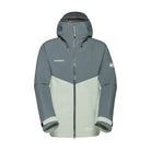 Mammut Crater IV HS Hooded Hardshell jacket Men's