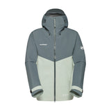 Mammut Crater IV HS Hooded Hardshell jacket Men's