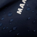 Lietus jaka Mammut Eiger Speed HS Hooded sieviešu