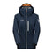 Lietus jaka Mammut Eiger Speed HS Hooded sieviešu