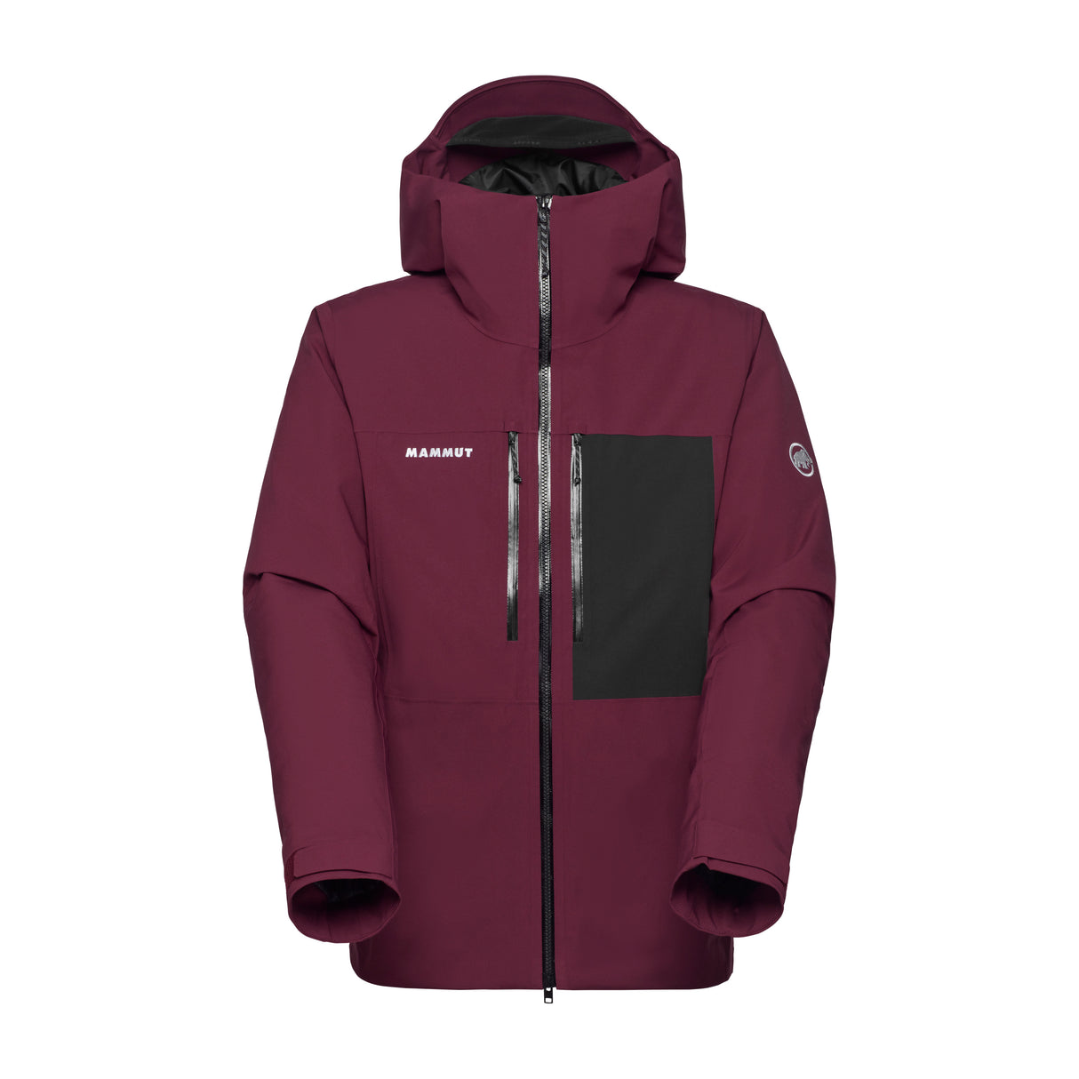 Slēpošanas jaka Mammut Stoney HS Thermo vīriešu