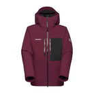 Slēpošanas jaka Mammut Stoney HS Thermo vīriešu