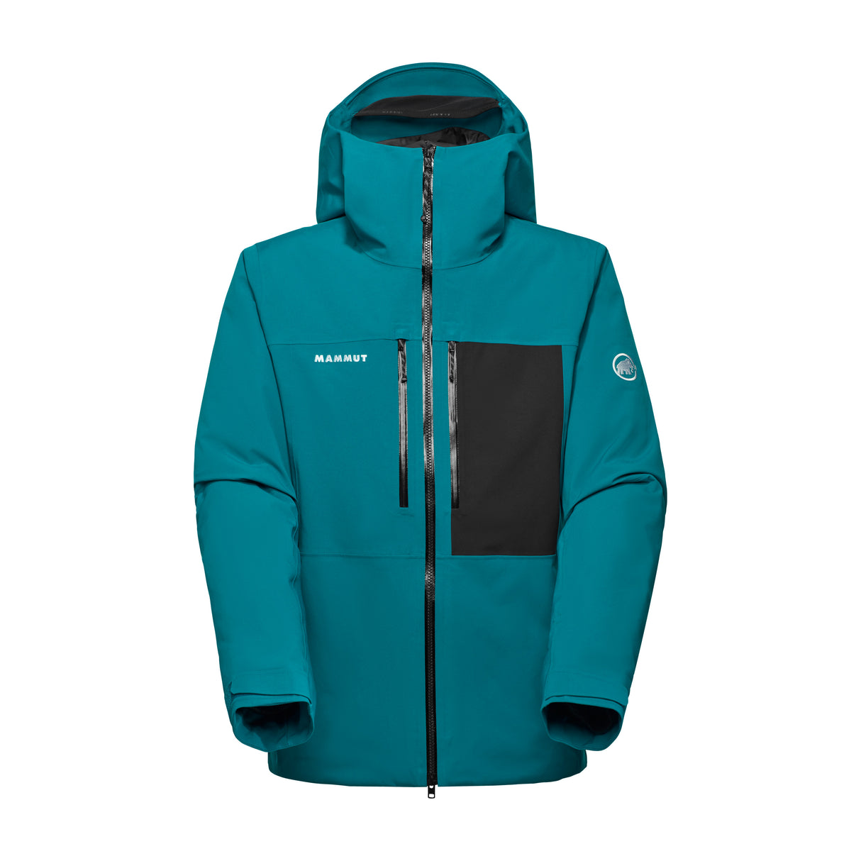 Slēpošanas jaka Mammut Stoney HS Thermo vīriešu