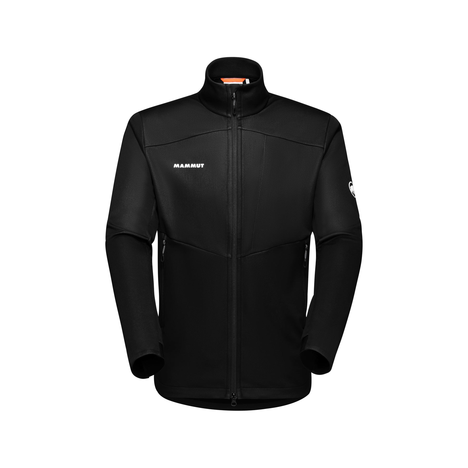 Mammut vējjaka Ultimate VII SO vīriešu Black