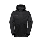 Vējjaka Mammut Ultimate VIII SO Hooded vīriešu