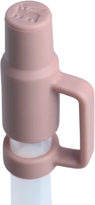 Stanley 1,18L The Quencher Boot + Straw Topper