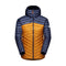 Mammut dūnu jaka Broad Peak IN Hooded sieviešu Cheetah-Marine