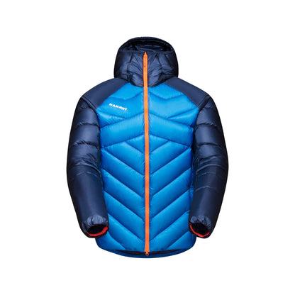 mammut dunu jaka taiss in hooded viriesu