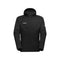 Jaka Mammut Rime Light IN Flex Hooded vīriešu Black