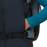 Veste Mammut Rime Light IN Hybrid vīriešu