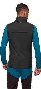 Veste Mammut Rime Light IN Hybrid vīriešu