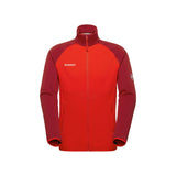 Fleece jacket Mammut Aconcagua ML men's