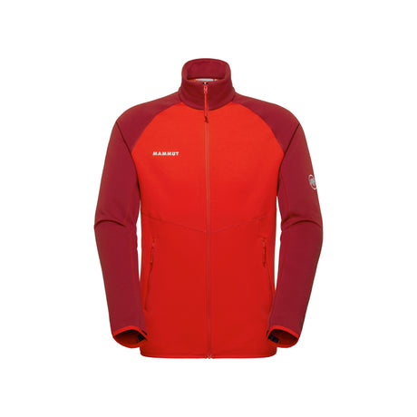 Fleece jacket Mammut Aconcagua ML men's