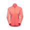 Mammut flīsa jaka Aconcagua Light ML sieviešu Salmon