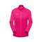 Mammut flīsa jaka Aconcagua Light ML sieviešu Pink