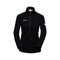 Mammut flīsa jaka Aconcagua ML sieviešu Black
