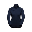 Mammut flīsa jaka Aconcagua ML sieviešu Marine