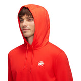Jumper Mammut ML Hoody Classic men's