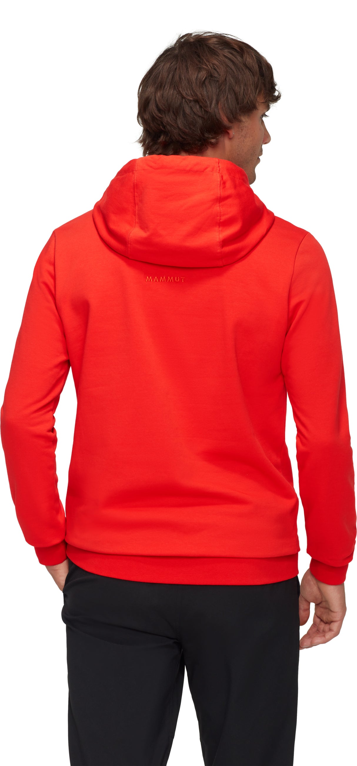 Jumper Mammut ML Hoody Classic men's