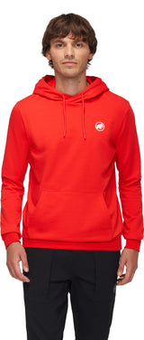 Jumper Mammut ML Hoody Classic men's