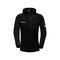 Fleece jacket Aenergy Light ML Hooded men's