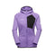 Flīsa jaka Aenergy Light ML Hooded sieviešu