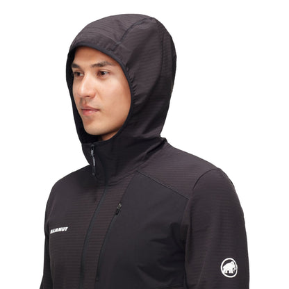 Jaka Mammut Madris Light ML HZ Hoody vīriešu