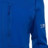 Flīsa jaka Mammut Eiger Nordwand Advanced ML sieviešu