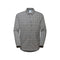Mammut garroku krekls Mountain Longsleeve Shirt vīriešu Titanium-Granit