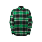 Flaneļa krekls Mammut Trovat LS vīriešu