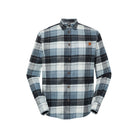 Flaneļa krekls Mammut Trovat LS vīriešu