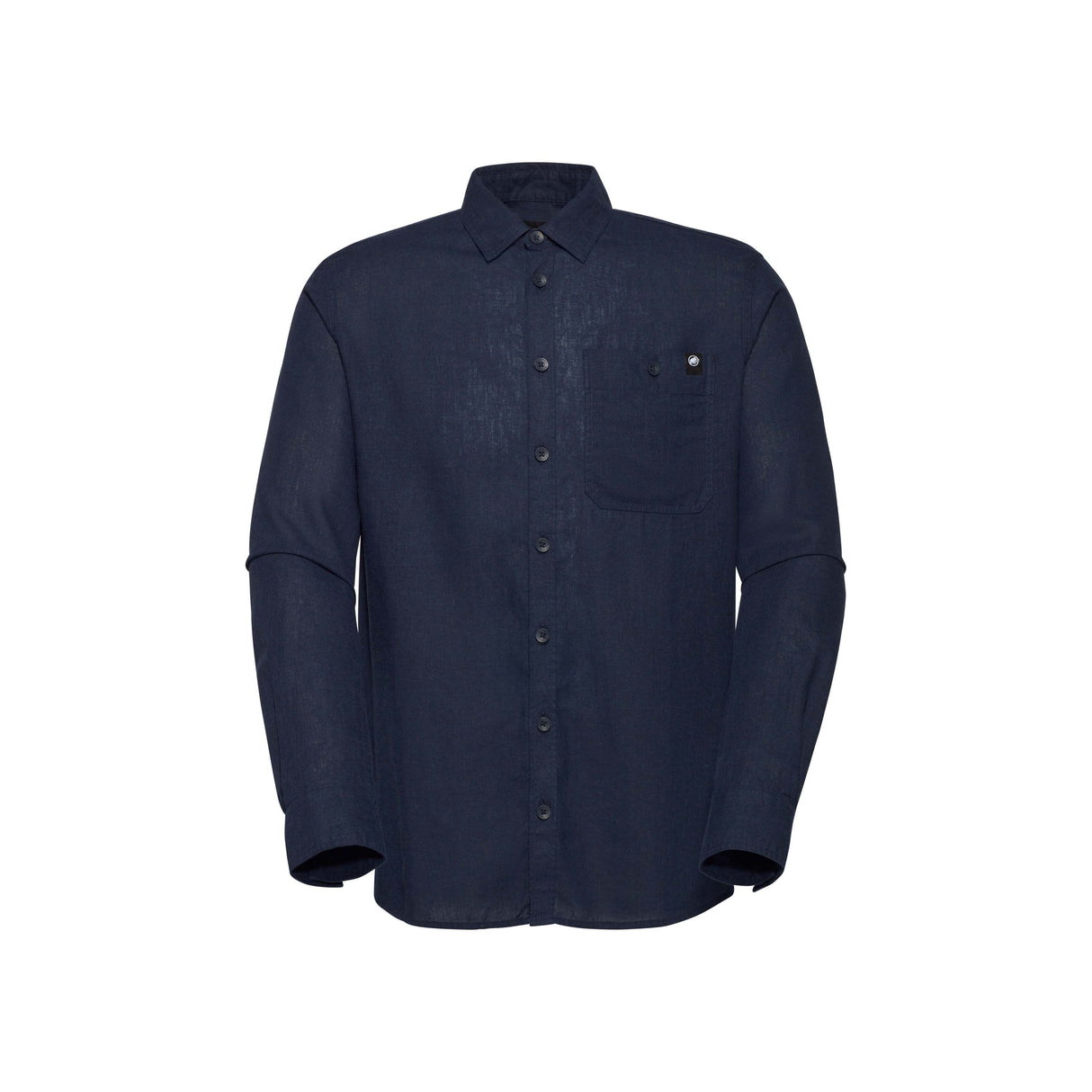 Hiking shirt Mammut Lenni Longsleeve Shirt Men's