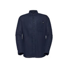 Hiking shirt Mammut Lenni Longsleeve Shirt Men's