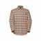 Shirt Mammut Trovat Summer LS men's