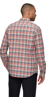 Krekls Mammut Trovat Summer LS vīriešu