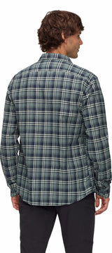 Krekls Mammut Trovat Summer LS vīriešu