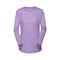 Krekls Mammut Tree Wool FL LS sieviešu