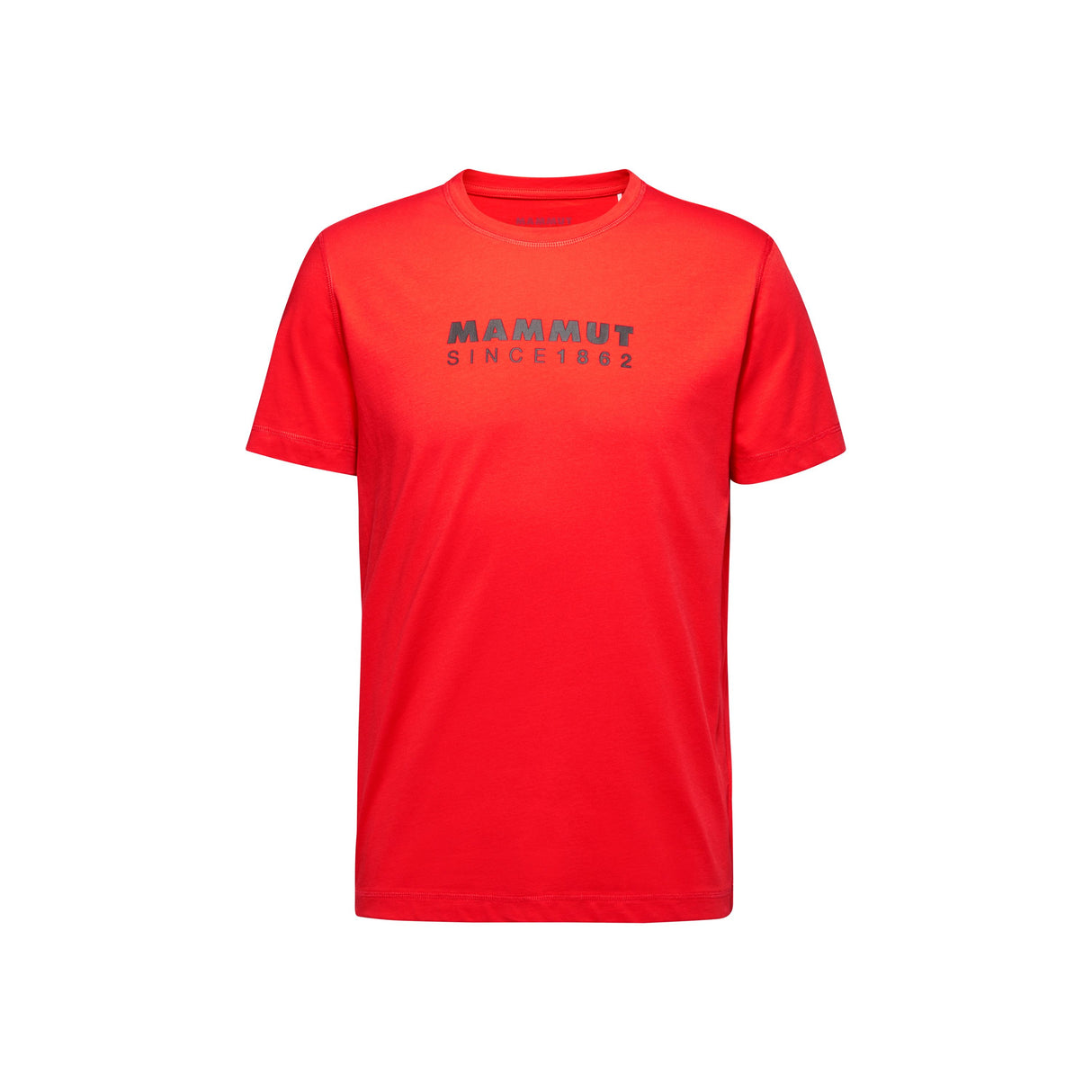 Mammut T-krekls Core Logo vīriešu