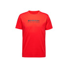 Mammut T-krekls Core Logo vīriešu