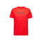 Mammut T-shirt Core Logo men's