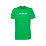 Mammut T-krekls Core Logo vīriešu